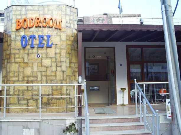 Imagen general del Bodroom Hotel, Bodrum. Foto 2