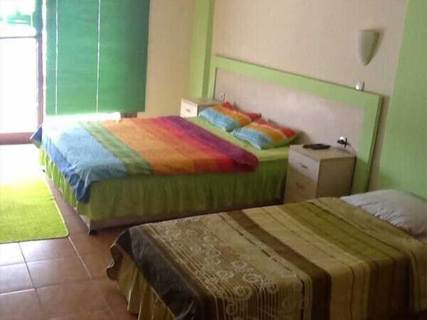 Imagen de la habitación del Bodroom Hotel, Bodrum. Foto 6
