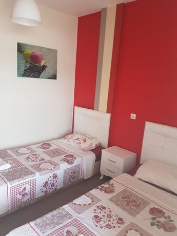 Imagen de la habitación del Bodroom Hotel, Bodrum. Foto 7