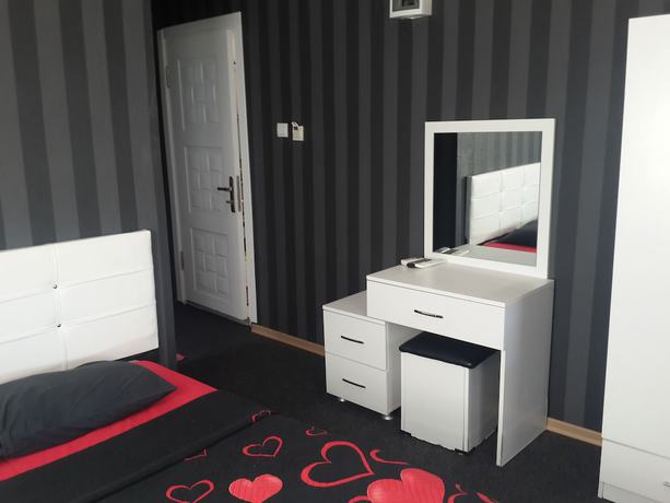 Imagen de la habitación del Bodroom Hotel, Bodrum. Foto 8