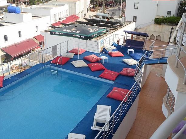 Imagen general del Bodroom Hotel, Bodrum. Foto 1