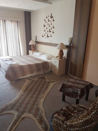 Imagen de la habitación del Bodroom Hotel, Bodrum. Foto 9