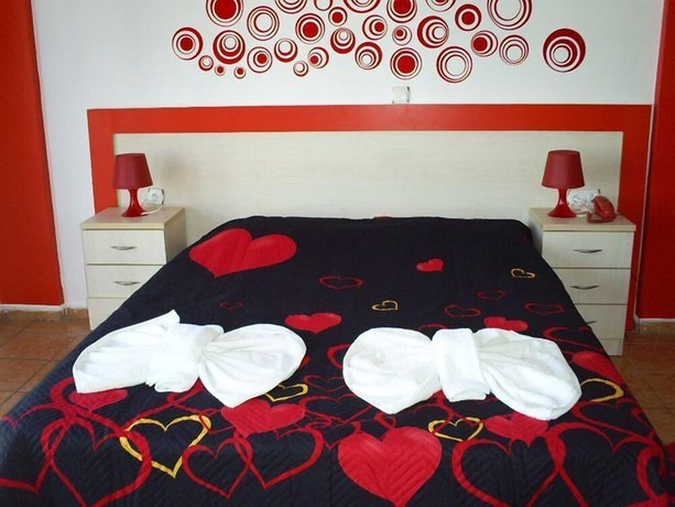 Imagen de la habitación del Bodroom Hotel, Bodrum. Foto 10