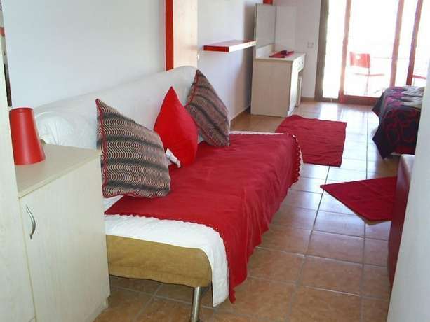 Imagen de la habitación del Bodroom Hotel, Bodrum. Foto 11