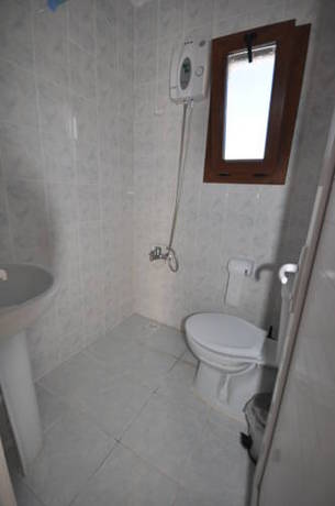 Imagen de la habitación del Bodrum Blu Hotel. Foto 5