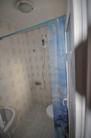 Imagen de la habitación del Bodrum Blu Hotel. Foto 6