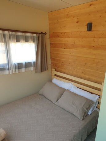Imagen general del Bodrum Gaia Tiny Houses Butik Hotel. Foto 4