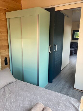 Imagen general del Bodrum Gaia Tiny Houses Butik Hotel. Foto 5