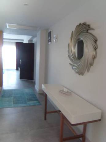 Imagen de la habitación del Bodrum Gulluk Marina Suites. Foto 3