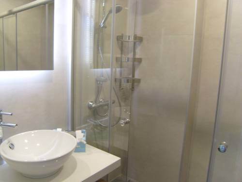 Imagen de la habitación del Bodrum Gulluk Marina Suites. Foto 6