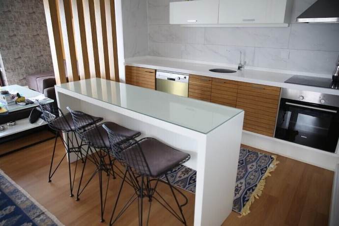 Imagen de la habitación del Bodrum Hill Hotel. Foto 6