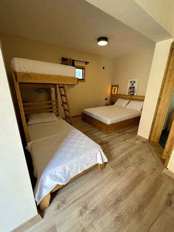 Imagen de la habitación del Bodrum Konağı. Foto 16