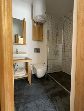 Imagen de la habitación del Bodrum Konağı. Foto 17
