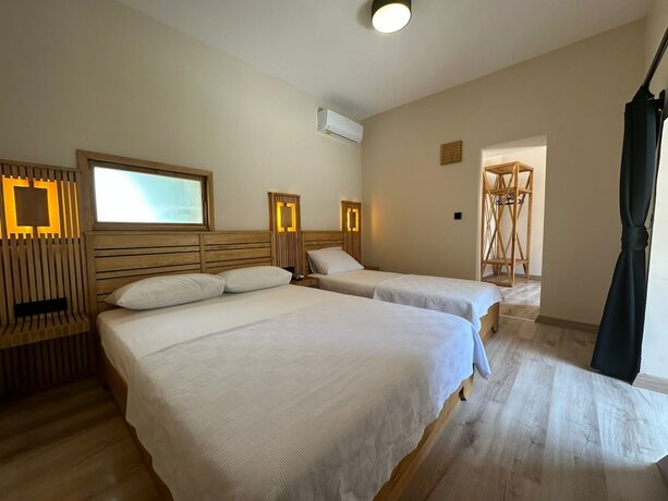 Imagen general del Bodrum Konağı. Foto 8