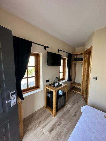 Imagen de la habitación del Bodrum Konağı. Foto 18