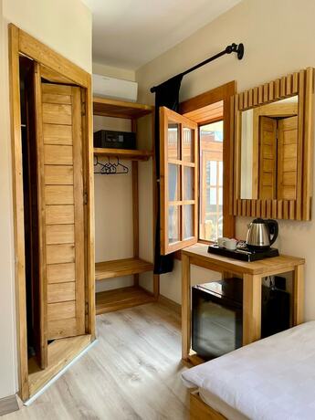 Imagen de la habitación del Bodrum Konağı. Foto 19