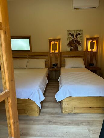 Imagen general del Bodrum Konağı. Foto 10