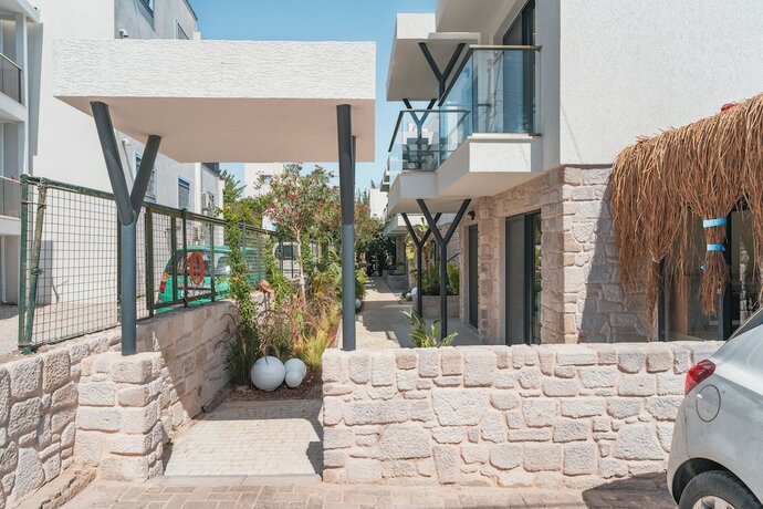 Imagen general del Bodrum Local House. Foto 4