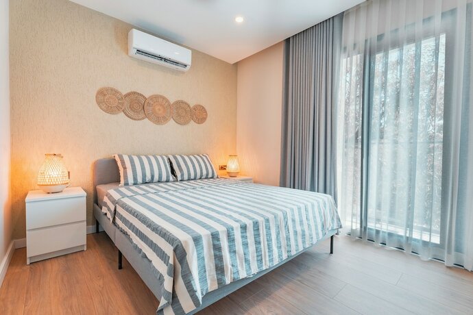 Imagen general del Bodrum Local House. Foto 5