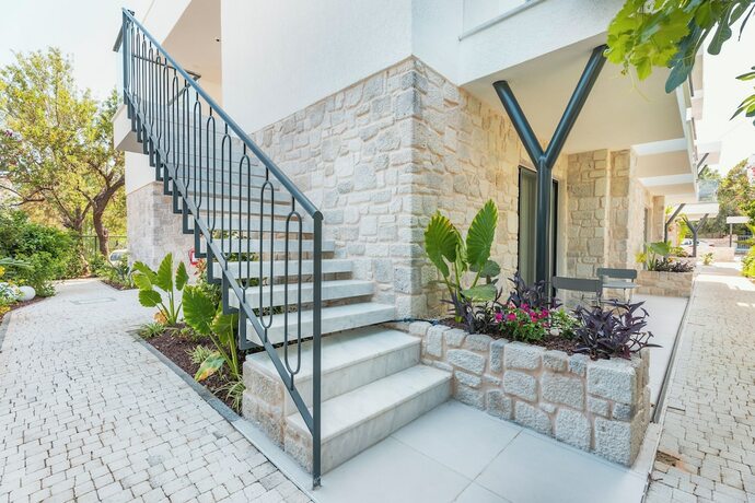 Imagen general del Bodrum Local House. Foto 7
