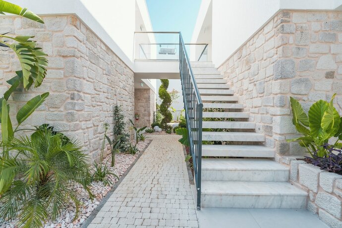 Imagen general del Bodrum Local House. Foto 8