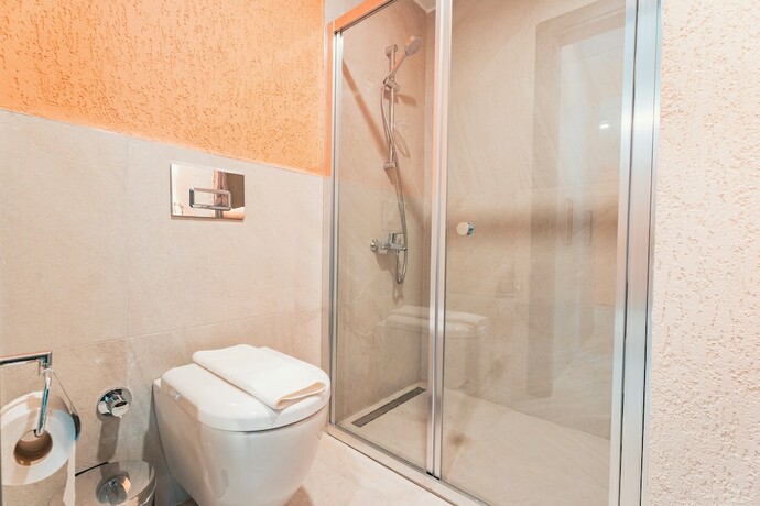 Imagen general del Bodrum Local House. Foto 9