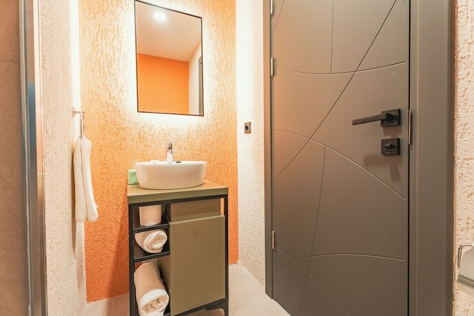 Imagen general del Bodrum Local House. Foto 11