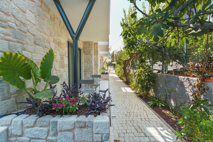 Imagen general del Bodrum Local House. Foto 12