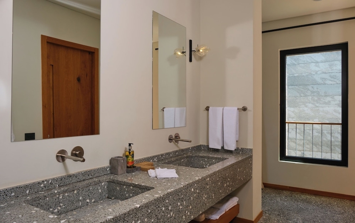 Imagen de la habitación del Bodrum Loft, Bodrum. Foto 3
