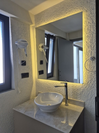 Imagen de la habitación del Bodrum Lumy Suite Hotel Gumbet. Foto 5