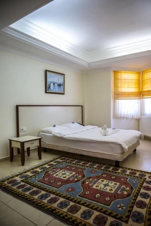 Imagen general del Bodrum Marma Otel. Foto 2