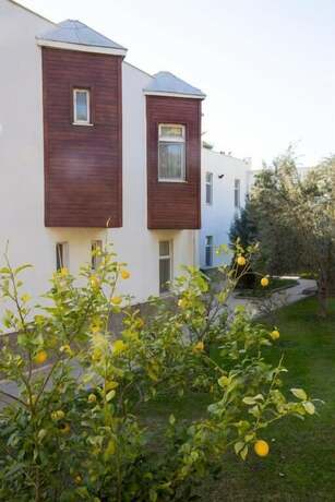 Imagen general del Bodrum Marma Otel. Foto 7