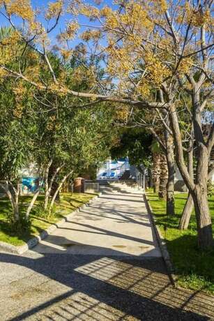 Imagen general del Bodrum Marma Otel. Foto 14
