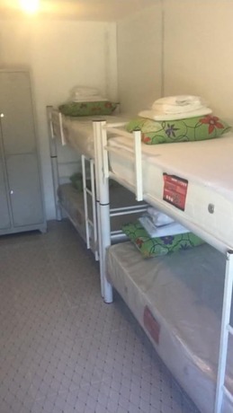 Imagen de la habitación del Bodrum Masali Camping - Hostel. Foto 15