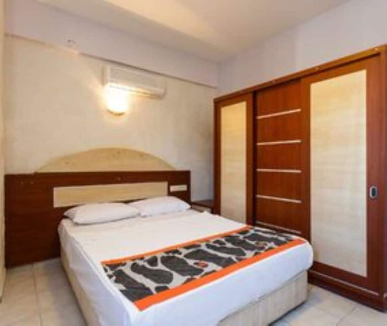 Imagen de la habitación del Bodrum Moonlight Hotel. Foto 3