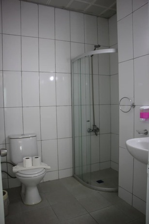 Imagen de la habitación del Bodrum Moonlight Hotel. Foto 4