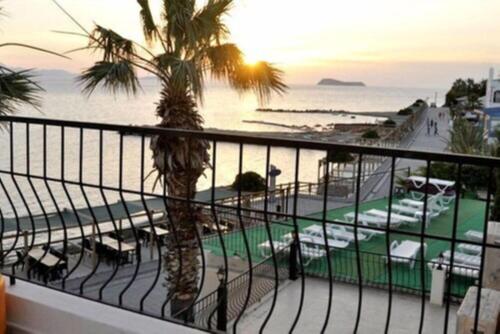 Imagen general del Bodrum Moonlight Otel. Foto 4