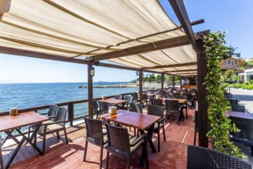 Imagen general del Bodrum Moonlight Otel. Foto 7