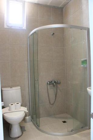 Imagen de la habitación del Bodrum Moonlight Otel. Foto 20