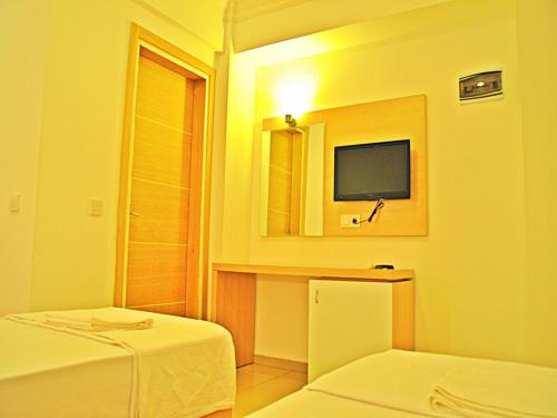 Imagen de la habitación del Bodrum Oscar Hotel. Foto 17