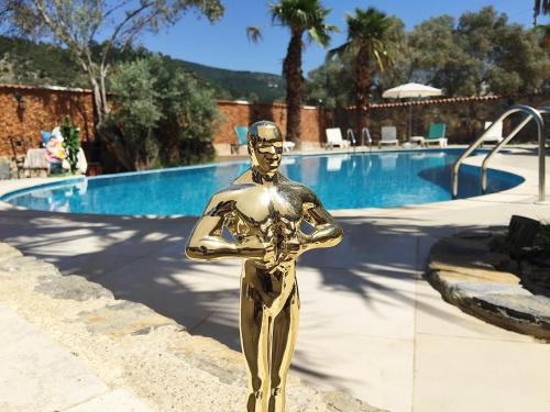 Imagen general del Bodrum Oscar Hotel. Foto 1