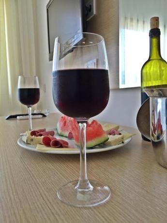 Imagen general del Bodrum Oscar Hotel. Foto 2