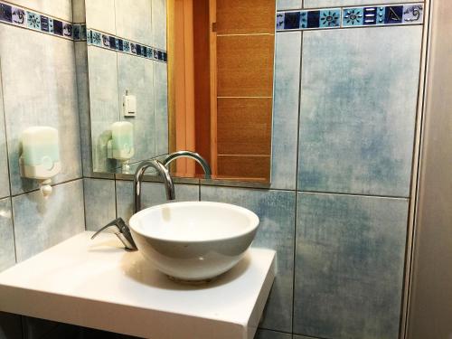 Imagen de la habitación del Bodrum Oscar Hotel. Foto 18