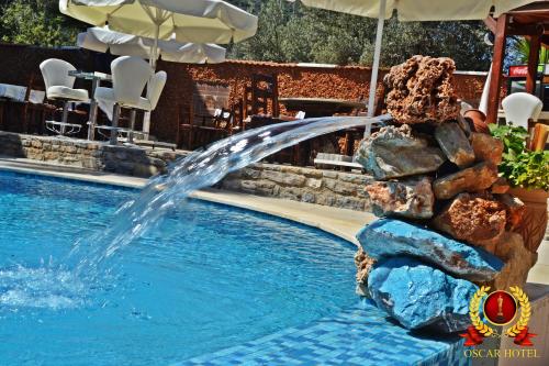 Imagen general del Bodrum Oscar Hotel. Foto 6