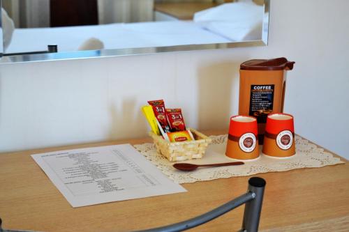 Imagen general del Bodrum Oscar Hotel. Foto 13