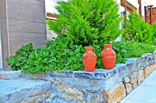 Imagen general del Bodrum Oscar Hotel. Foto 15