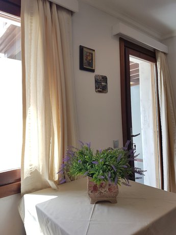 Imagen de la habitación del Bodrum Stone House Hotel. Foto 8