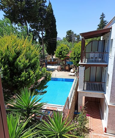 Imagen general del Bodrum Stone House Hotel. Foto 1