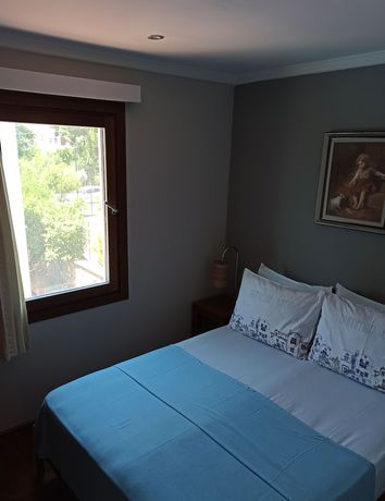 Imagen de la habitación del Bodrum Stone House Hotel. Foto 13
