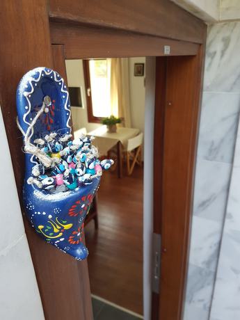 Imagen de la habitación del Bodrum Stone House Hotel. Foto 20